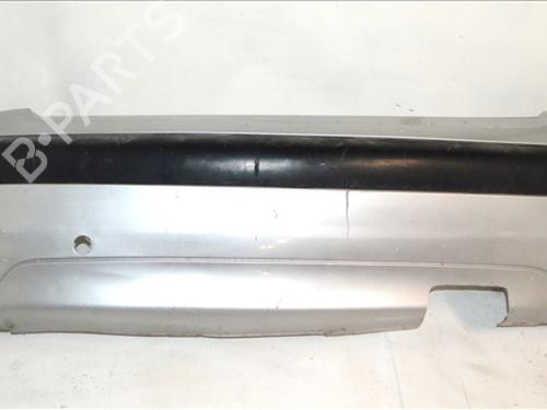 Used Rear bumper CITROËN C3 I (FC_, FN_) 1.4 i (73 hp) 25782460