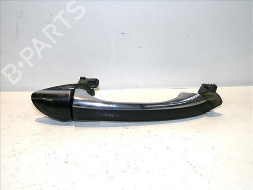 Used Front right exterior door handle MERCEDES-BENZ S-CLASS (W220, V220) S 500, S 500 L (220.075, 220.175, 220.875) (306 hp) 25612239