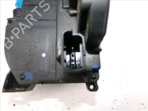 Front right lock RENAULT MEGANE III Hatchback (BZ0/1_, B3_) 1.2 TCe (BZ2B, BZ11) | BP29052307C97 