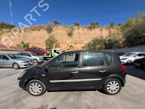 Hattehylde RENAULT SCÉNIC II (JM0/1_) 1.6 16V (JM1R) | BP29423453C85