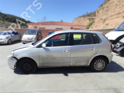 Kombi Kontakt / Stilkkontakt VW POLO IV (9N_, 9A_) 1.4 16V | BP25937172I30