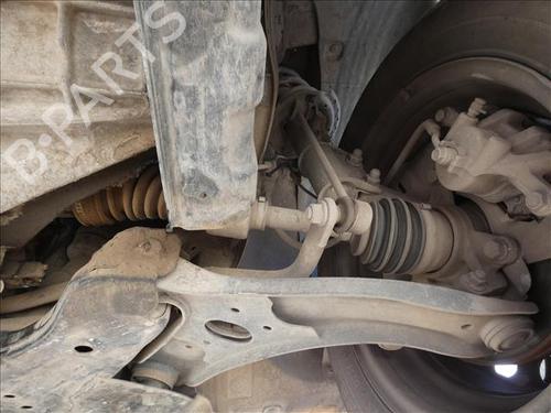 Used Left front driveshaft KIA RIO III (UB) 1.4 CRDi (90 hp) 24558424