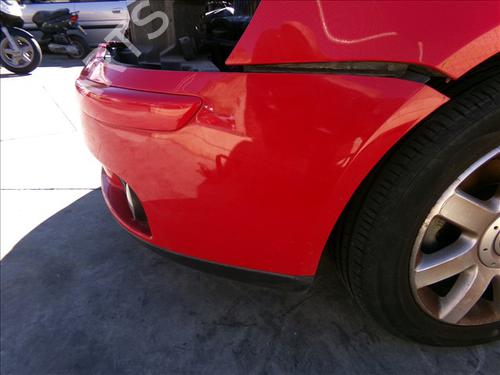 Front bumper VW GOLF PLUS V (5M1, 521) 1.6 TDI | BP30106212C7