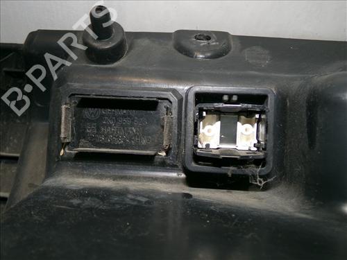 Glove box VW POLO V (6R1, 6C1) 1.2 TDI | BP28123736C95 