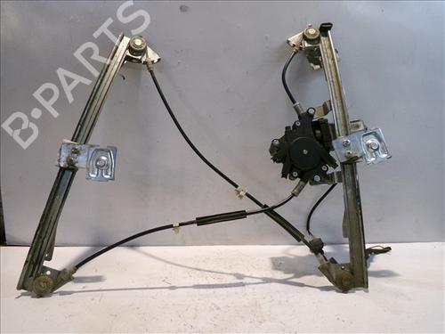 Front left window mechanism SEAT CORDOBA (6K1, 6K2) 1.6 i | BP28209522C22 