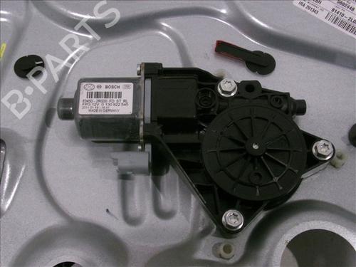 Rear left window mechanism HYUNDAI i30 Estate (FD) 1.6 CRDi | BP24563662C24 