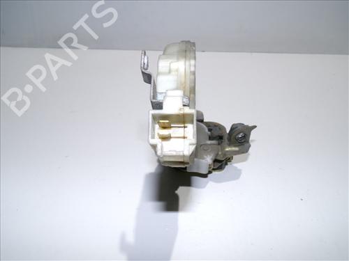Rear left lock NISSAN ALMERA II Hatchback (N16) 2.2 dCi | BP24562919C100 