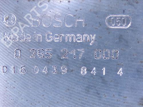 ABS pump BMW 5 (E39) 525 tds | BP29450763M43 