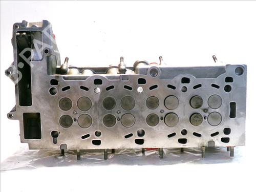Cylinder head OPEL ZAFIRA A MPV (T98) 2.0 DTI 16V (F75) | BP29385273M5 
