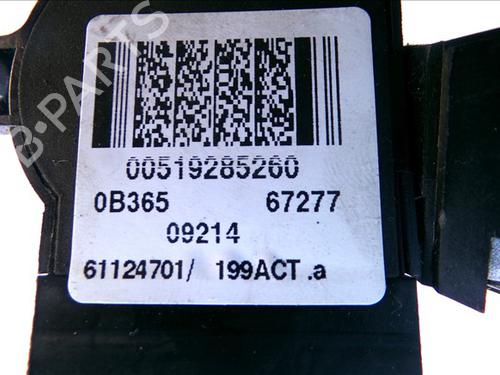 Electronic module OPEL COMBO Box Body/MPV (X12) 1.3 CDTI (B05) | BP27444112M83 