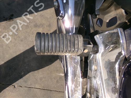 Used Step KIA CARENS IV 1.6 GDi (135 hp) 28070213