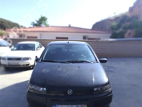 Front left window mechanism FIAT PUNTO (188_) 1.2 16V 80 (188.233, .235, .253, .255, .333, .353, .639,... | BP26880836C22