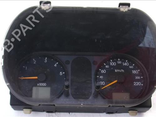 Elektronisk modul FORD FUSION (JU_) 1.4 TDCi (68 hp) 24567533