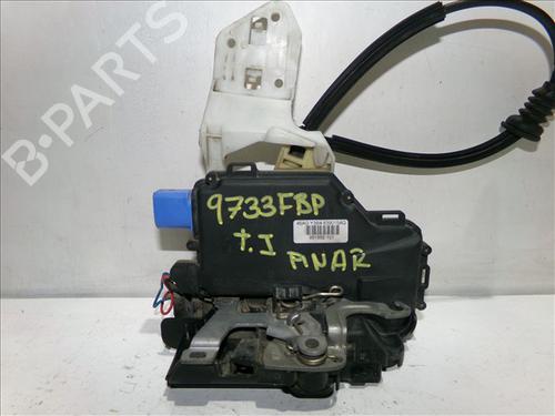 Used Rear left lock SEAT CORDOBA (6L2) 1.4 16V (75 hp) 26880735