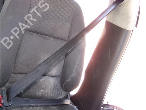 Ceinture de sécurité avant gauche AUDI A3 (8P1) 2.0 TDI (140 hp) 28974546