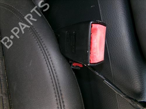 Used Seat buckle AUDI A3 (8V1, 8VK) 2.0 TDI (150 hp) 28035007