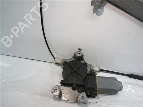 Vindusheismekanisme venstre foran NISSAN ALMERA II Hatchback (N16) 2.2 Di (110 hp) 24556328