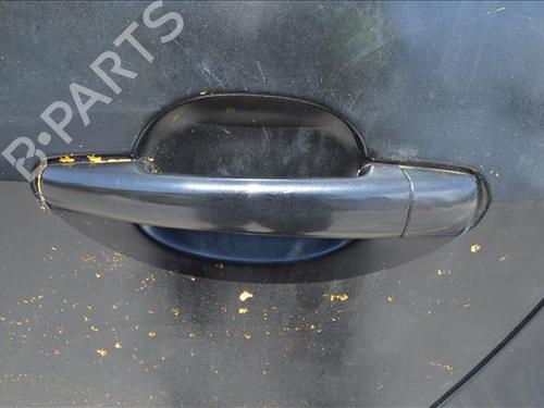 Used Rear left exterior door handle PEUGEOT 5008 (0U_, 0E_) 2.0 HDi 150 / BlueHDi 150 (150 hp) 24560872