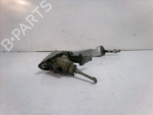 Front left exterior door handle MERCEDES-BENZ C-CLASS Coupe (CL203) C 220 CDI (203.706) | BP24566731C128