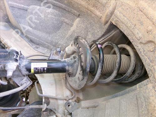 Used Right front shock absorber NISSAN QASHQAI / QASHQAI +2 I (J10, NJ10, JJ10E) 1.6 dCi All-wheel Drive (130 hp) 25753021