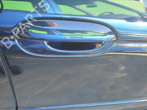 Used Front right exterior door handle BMW 5 (E39) 525 d (163 hp) 24560171