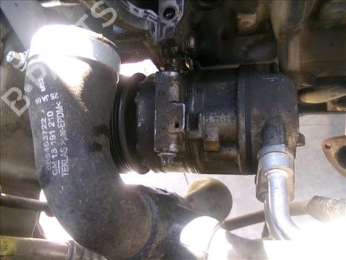 Used AC compressor OPEL CORSA D (S07) 1.4 (L08, L68) (90 hp) 25348547
