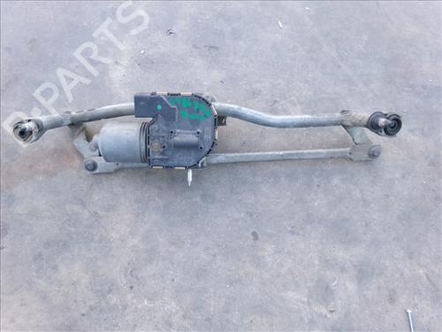 Used Front wiper motor AUDI A3 (8P1) 2.0 TDI (140 hp) 28974577