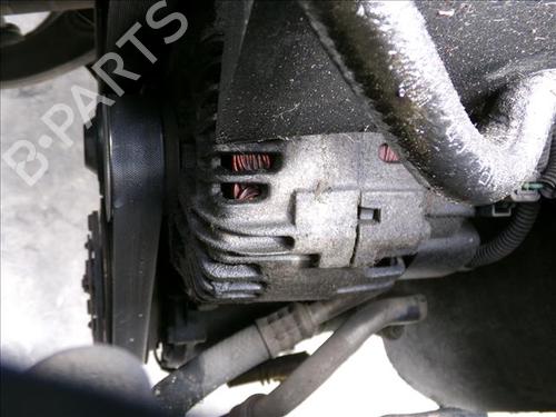 Generator PEUGEOT 206 Hatchback (2A/C) 1.4 HDi eco 70 | BP26204668M7 