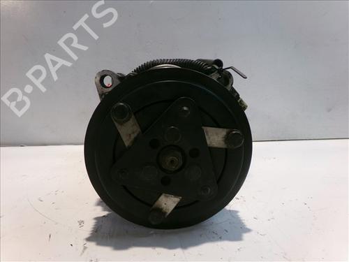AC Kompressor PEUGEOT 206 Hatchback (2A/C) 1.4 i | BP28162669M34 