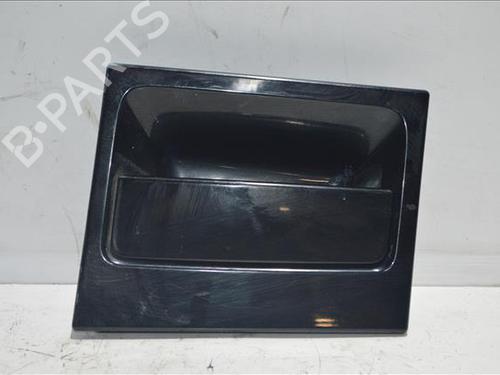 Used Rear right exterior door handle SKODA ROOMSTER (5J7) 1.4 TDI (80 hp) 24557495