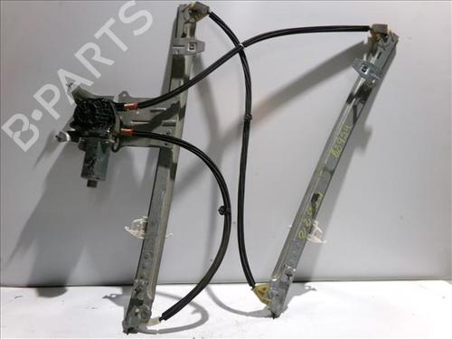 Used Front right window mechanism CITROËN XSARA PICASSO (N68) 1.6 HDi (109 hp) 24566073