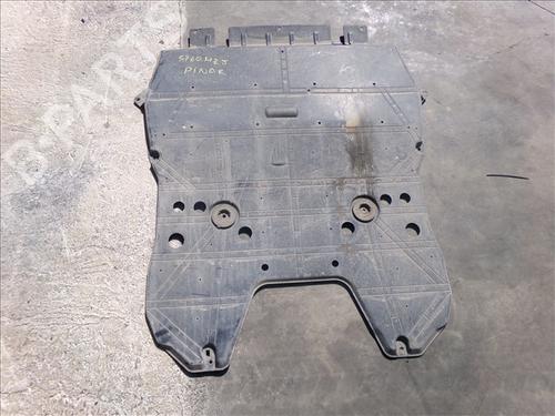 Used Underbody protection CITROËN C4 Grand Picasso II (DA_, DE_) 2.0 BlueHDi 150 (150 hp) 29021550