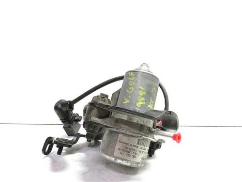 Used Electronic module VW GOLF VII (5G1, BQ1, BE1, BE2) 1.5 TSI (150 hp) 24556865