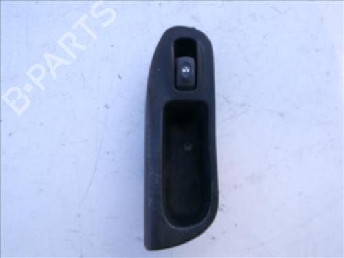 Used Right front window switch RENAULT SCÉNIC I MPV (JA0/1_, FA0_) 1.9 dCi RX4 (102 hp) 26283614