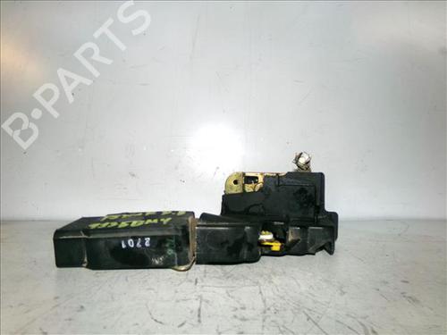 Front left lock VOLVO S40 I (644) 1.9 DI | BP25753144C98 