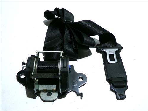Sikkerhetsbelte bak i midten OPEL MERIVA A MPV (X03) 1.7 CDTI (E75) (100 hp) 24858755