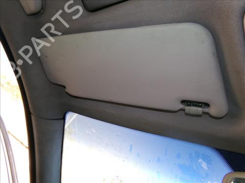 Parasol izquierda MERCEDES-BENZ C-CLASS (W203) C 200 CDI (203.004) | BP30796556I1 