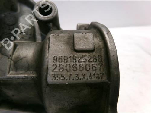 Egr PEUGEOT 407 (6D_) 2.0 HDi 135 (6DRHRH, 6DRHRE, 6DRHRG, 6DRHRJ) | BP30644880M69