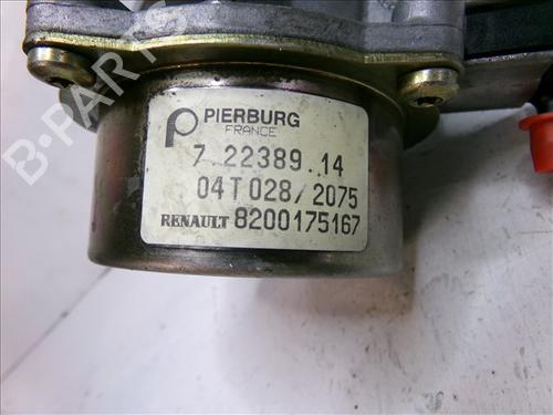 Vacuum pump RENAULT MEGANE II (BM0/1_, CM0/1_) 1.5 dCi (BM02, BM13, BM2A, CM02, CM13) | BP27672427M80 