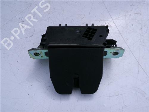 Used Tailgate lock OPEL ASTRA H GTC (A04) 1.6 (L08) (105 hp) 24860304