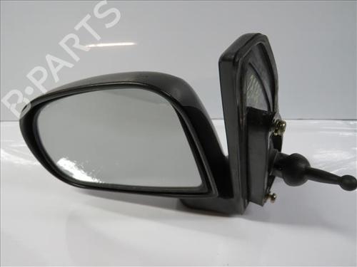 Left mirror HYUNDAI ATOS (MX) 1.0 i | BP24557722C26 