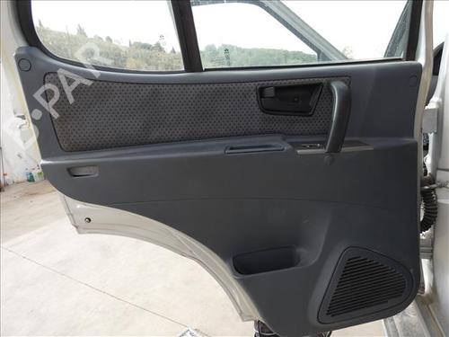 Andre TATA 207 Pickup 2.0 TDiC (87 hp) 24558288