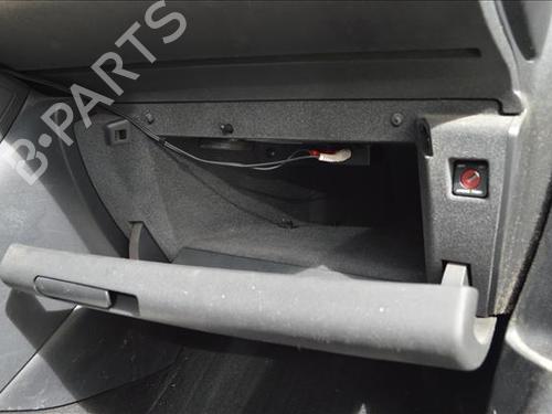 Glove box CITROËN C5 III Break (RW_) 2.0 HDi | BP24563814C95 