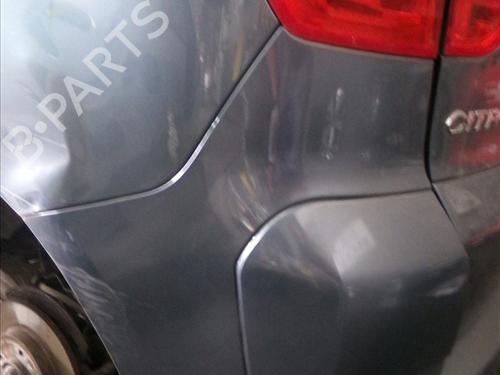 Bak støtfanger CITROËN C4 Picasso I MPV (UD_) 1.6 HDi | BP28577765C8 