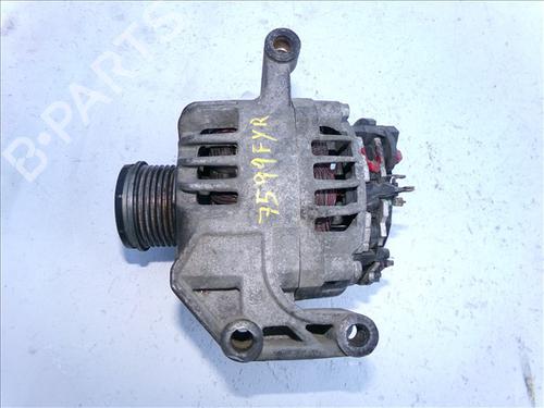 Used Alternator OPEL CORSA D (S07) 1.3 CDTI (L08, L68) (75 hp) 29385323