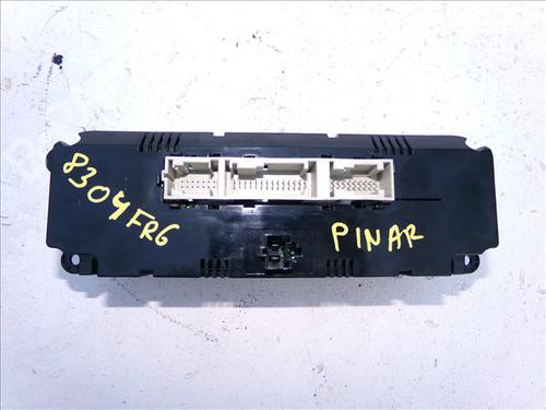 Climate control MERCEDES-BENZ R-CLASS (W251, V251) R 320 CDI 4-matic (251.022, 251.122) | BP29520454I5 
