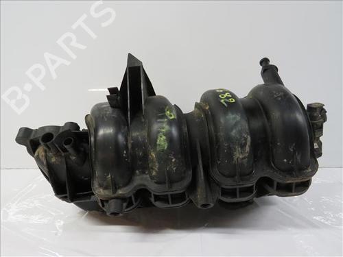 Used Intake manifold VW POLO (6N2) 1.4 16V (75 hp) 24558155