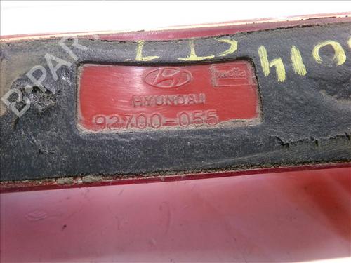 Third brake light HYUNDAI ATOS (MX) 1.0 i | BP30618486L11 