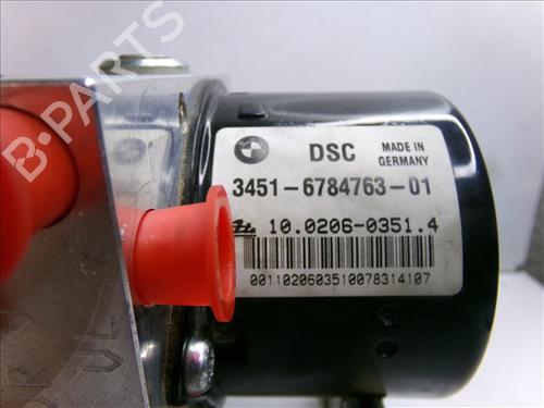 ABS pump BMW 3 (E90) 320 d | BP24565518M43 