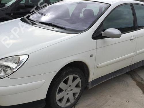 Styring servopumpe CITROËN C5 I Break (DE_) 2.0 HDi (DERHZB, DERHZE) | BP24557261M99